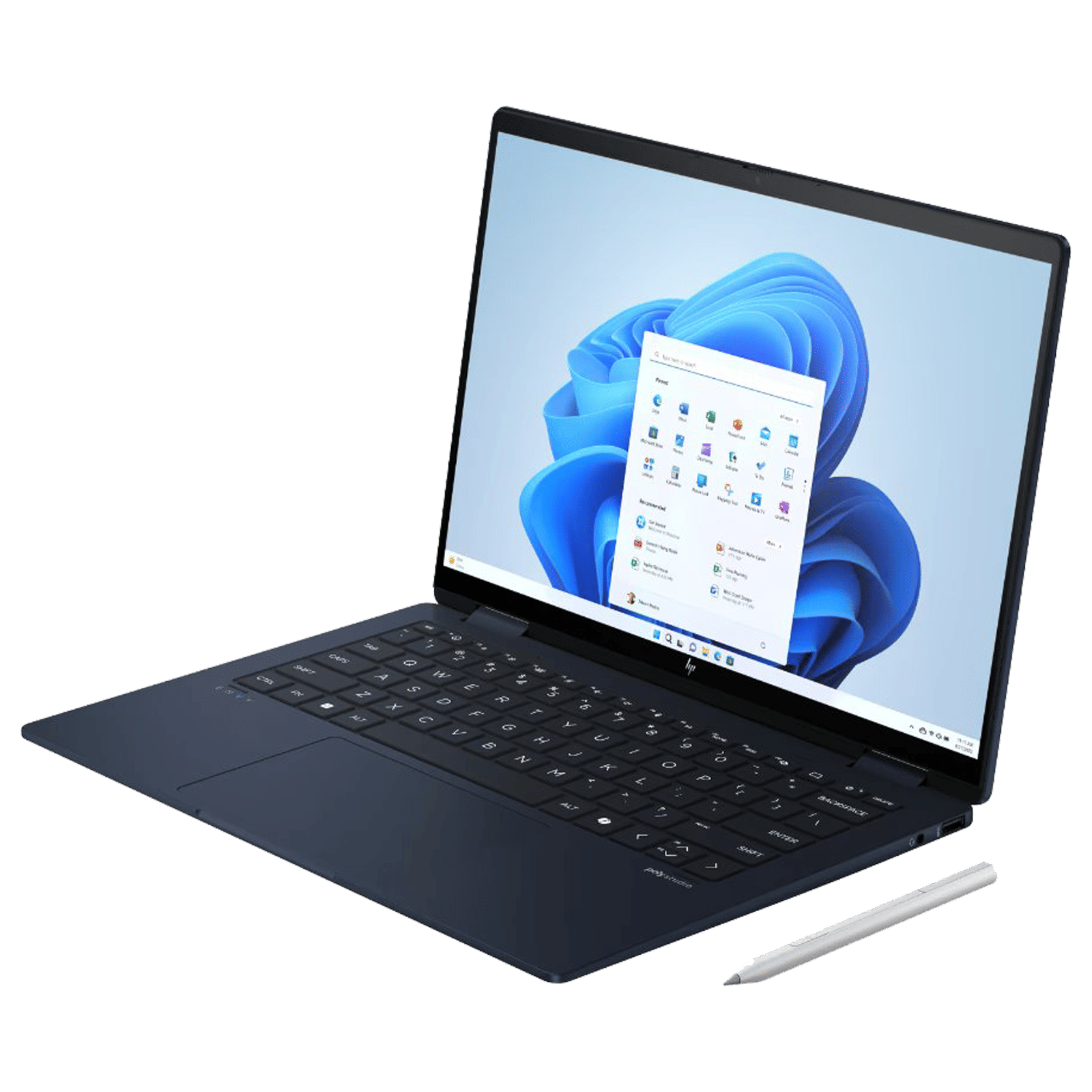 HP ENVY x360 Ryzen 7 5800U 16GB 1TB